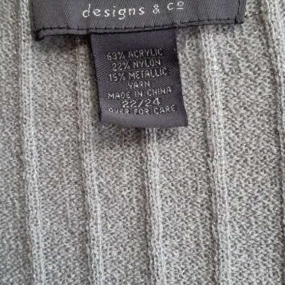 womens sweatres cardigan - Picture 11 of 11